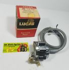 54033751 Triumph 99-1268 Lucas Nos