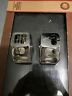 5454135-156 Indian Motorcycle Three Row Switch Control Cover Chrome