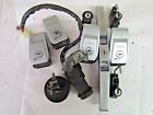 26h-21308-01-00 54k-28408-00-00 54k-21780-01-00 Yamaha Venture Lock Set Gas Cap Ignition Switch Trunk Helmet