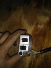 557-2 Suzuki Left Side Handlebar