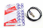 56-4258 12-0010 K S Motorcycle Single Line Banjo Bolt 10x1.25mm New Universal Hydraulic Brake Light Switch System See Notes Y70