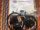 56075-91 Genuine Harley Davidson Handlebar Switch Kit For Xlh