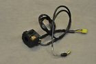 57500-12e50 Suzuki Dr Left Hand Bad Control Light Turn Signal