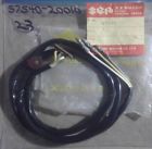 57540-20010 Suzuki Nos Left Handlebar