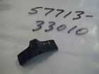 T500-ts-gt-re5-gs-a100 57713-33010 Suzuki Handle Switch Knob Nos