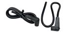 8457326 58-60 Drag Specialties Ds Replacement 6-volt Spark Plug Wire Set Square Harley Fl Duo Glide