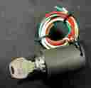 5830a Harley-davidson Genuine Harley Ignition Switch W Original Key Ironhead Shovelhead 5830a Harley-davidson Genuine Harley Ignition Switch W Original Key Ironhead Shovelhead