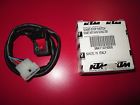 58411074000 Stop Start Ktm Switch