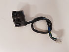 58411074100 Ktm Left Handlebar Headlight Horn Switch Control
