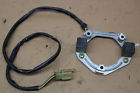 59026-1026 Kaw Asaki Gpz Ltd Contact Breaker Points Pickup Coil