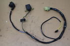 59026-1129 Kaw Asaki Ninja Contact Breaker Points Pickup Coil