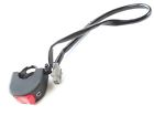 5b6-83976-00-00 Yamaha New 2008-2016 Ttr110 Kill