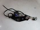 5eb-23435-01-00 Yamaha Ignition Key Switch Seat Lock