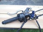 5eb-83973-00-00 Yamaha 1999 Yzf-r6 Left