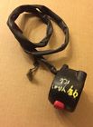 5eb-83975-00-00 Yamaha Oem 1999-2002 Yzfr6