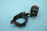 5eb-83975-01-00 Yamaha Yzf Right Handlebar Control Start Kill Switch