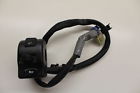 5fb-83973-20-00 Yamaha Star Custom Left Clip On Handle Horn Signals Switch