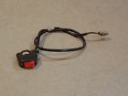 5hn-83976-30-00 Yamaha Switch Handle