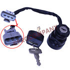 5km-82510-00-00 Procompany Ignition Key Switch For Yamaha Grizzly Fi