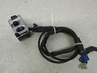 5ks-83973-10-00 Yamaha Classic Left Lh Handlebar Signal Lights Switch