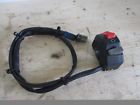 5lb-83975-01-00 Yamaha Start Button Switch Killswitch Housing Oem Tw