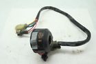 5lp-83973-01-00 Yamaha Grizzly Left Handle Switches Headlight Switch Kill Free Ship