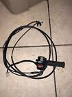 5pj-h2910-03-00 Yamaha Zuma Handlebar Switch Star