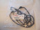 5pw-11193-00-00 Yamaha New Oem Head Cover Gasket