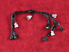 5pw-82386-00-00 Oem Yamaha Fuel Injector Throttle Body Wires Loom