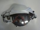 5px-15421-00-00 Yamaha Motorcycle Road Star Chrome Crankcase Cover