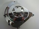 5px-15423-00-00 Yamaha Motorcycle Road Star Chrome Engine Cover