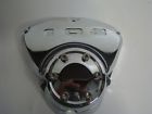5px-15429-00-00 Yamaha Motorcycle Road Star Xv Chrome Shifter Cover