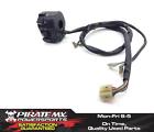 5sl-83973-00-00 Yamaha Left Headlight Horn