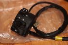 5sl-83973-02-00 Yamaha Yzf 03-05 R6 06-09 R6s Turn Signal Light Handlebar Switch