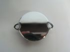 5vn-15417-00-00 Yamaha Motorcycle Road Star Chrome Crankcase Cap