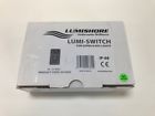 Lum-60-0202 60-0202 Lumishore Lunishore Lum Lumi-switch
