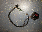 600 Switch Handlebar 1989-1997 Stop Katana Start Gsx600f Suzuki 600f Gsx 89-97