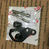 60152221 Lsl Triumph Ignition Key Relocation Mount Blk Thruxton Bonneville Scrambler