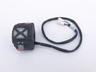 60311070100 Ktm Super Duke Gt Left Handlebar Mode Light Switch Horn