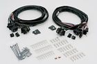 605780 Custom Chrome Wiring Switch