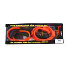 60838 Sumax 8.2mm Orange Spark