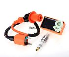 608912454265 Unbranded-generic Racing Ignition Coil