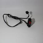 61-31-7-714-484 Bmw Right Clip On Handle Kill Off Start Switch Switches