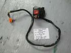 61.317650.281 Bmw Dakar Left Handlebar Switch