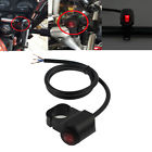 610877531714 Unbranded Motorcycle Handlebar Light On Off Switch Atv