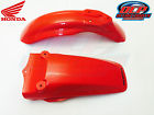 80101-gcf-840za 61100-gcf-670zb Genuine Honda 00
