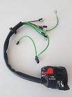 61311243245 Oem Bmw Combination Switch Right