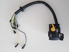 61311243247 Oem Bmw Combination Switch