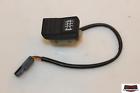 61311459982 Bmw Left Clip On Handle Horn Signals Switch Switches