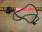 61312346496 Bmw Start Switch